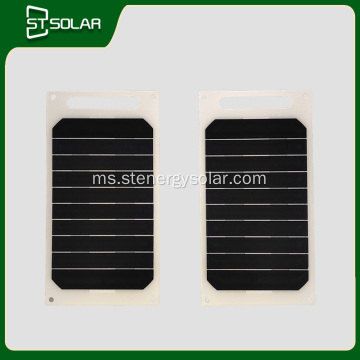 Sunpower Sunpower Tinggi Kecekapan Tinggi Panel Suria